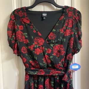 Medium Maxi Dress by Disney